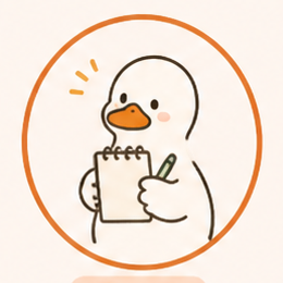 Clumsy Duck